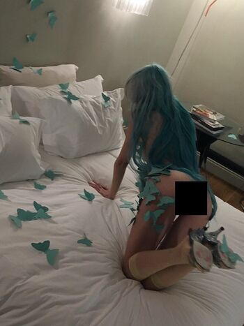 Anokhina elizabeth leaked private photo uncensored HD quality