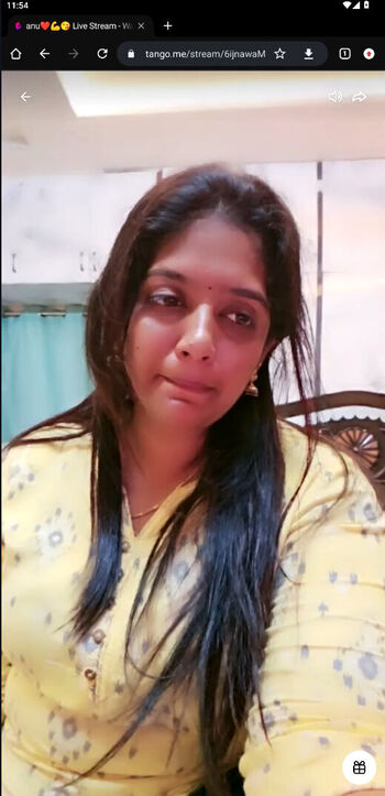 Anu tango leaked private photo uncensored HD quality