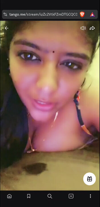Anu tango leaked private photo uncensored HD quality