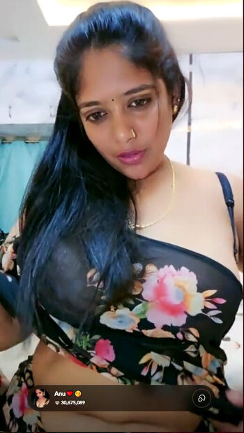 Anu tango leaked private photo uncensored HD quality