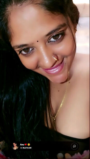 Anu tango leaked private photo uncensored HD quality