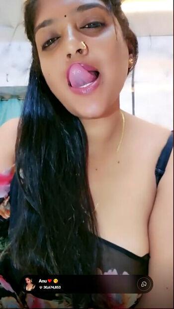 Anu tango leaked private photo uncensored HD quality