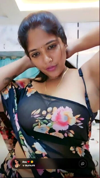 Anu tango leaked private photo uncensored HD quality