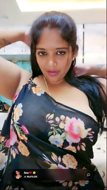 Anu tango leaked private photo uncensored HD quality