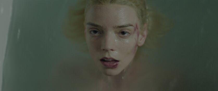 Anya taylor joy  page leaked private photo uncensored HD quality