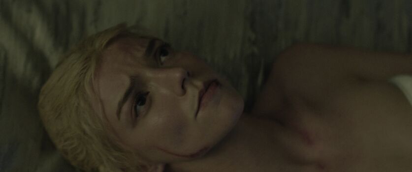 Anya taylor joy  page leaked private photo uncensored HD quality