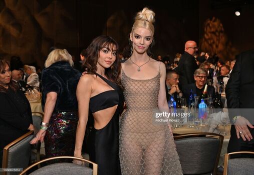 Anya taylor joy  page leaked private photo uncensored HD quality