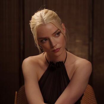 Anya taylor joy  page leaked private photo uncensored HD quality