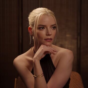 Anya taylor joy  page leaked private photo uncensored HD quality