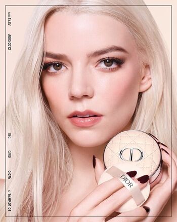 Anya taylor joy leaked private photo uncensored HD quality