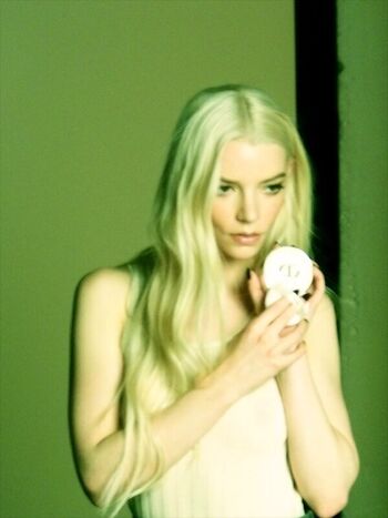 Anya taylor joy leaked private photo uncensored HD quality