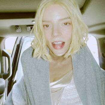 Anya taylor joy leaked private photo uncensored HD quality