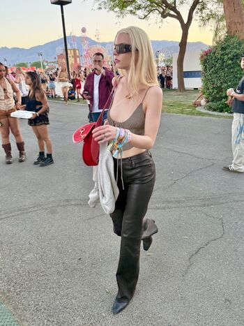 Anya taylor joy  page leaked private photo uncensored HD quality