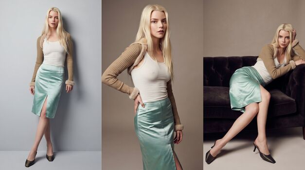 Anya taylor joy  page leaked private photo uncensored HD quality