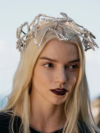 Anya taylor joy  page leaked private photo uncensored HD quality