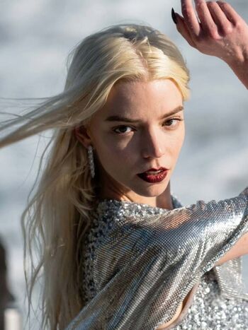 Anya taylor joy  page leaked private photo uncensored HD quality
