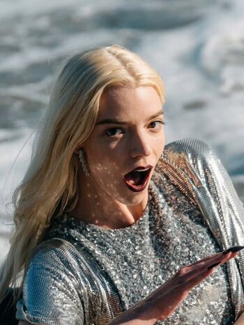 Anya taylor joy  page leaked private photo uncensored HD quality