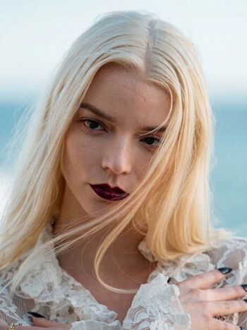 Anya taylor joy  page leaked private photo uncensored HD quality