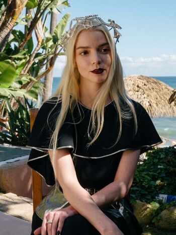 Anya taylor joy leaked private photo uncensored HD quality
