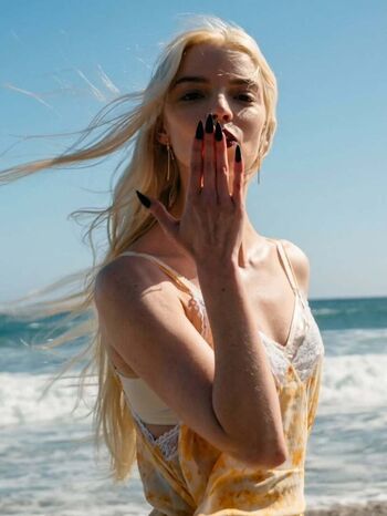 Anya taylor joy leaked private photo uncensored HD quality