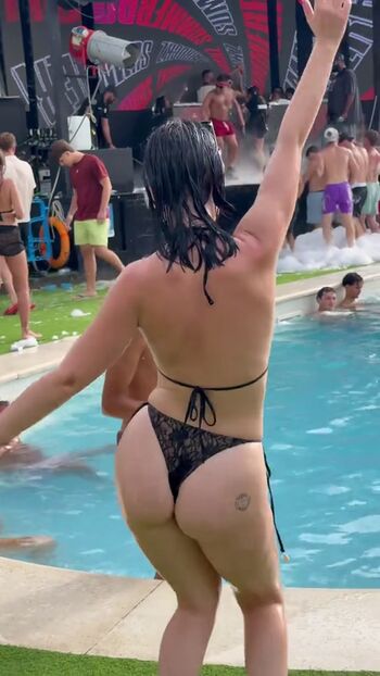 Aora dj page leaked private photo uncensored HD quality