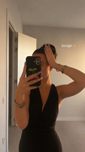Aora dj leaked private photo uncensored HD quality