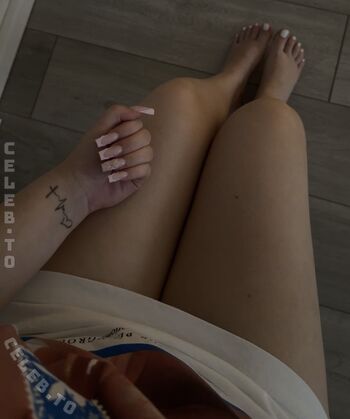 Apr allegra page leaked private photo uncensored HD quality
