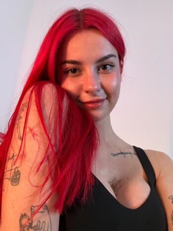 Aria diaz page leaked private photo uncensored HD quality