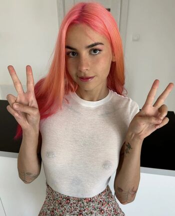 Aria diaz page leaked private photo uncensored HD quality