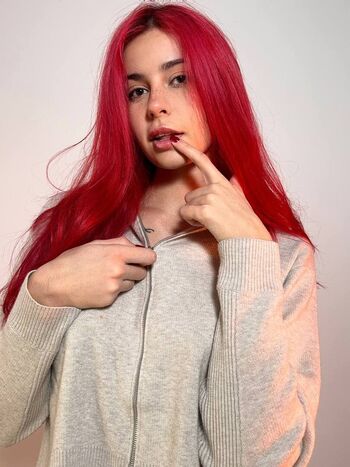 Aria diaz page leaked private photo uncensored HD quality