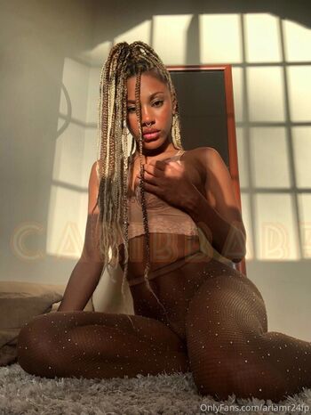 Ariamrfp page leaked private photo uncensored HD quality