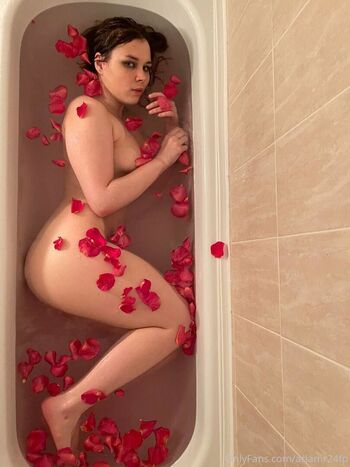 Ariamrfp leaked private photo uncensored HD quality