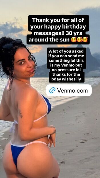 Ariana jasmine leaked private photo uncensored HD quality
