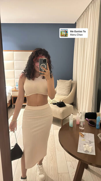 Ariana jasmine leaked private photo uncensored HD quality