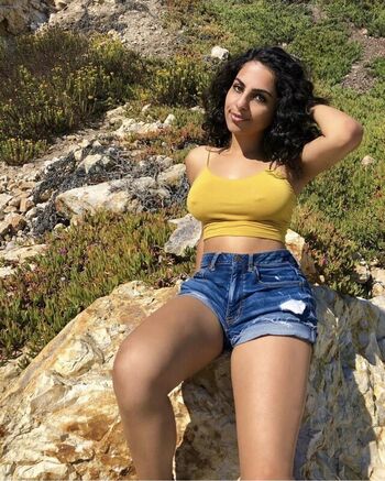 Ariana jasmine leaked private photo uncensored HD quality