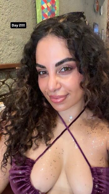 Ariana jasmine leaked private photo uncensored HD quality