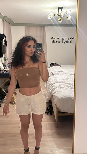 Ariana jasmine leaked private photo uncensored HD quality