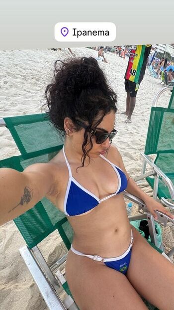 Ariana jasmine leaked private photo uncensored HD quality