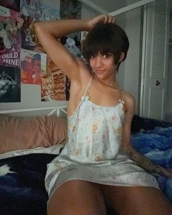 Armpit fetish leaked private photo uncensored HD quality