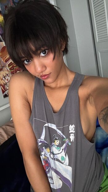 Armpit fetish leaked private photo uncensored HD quality