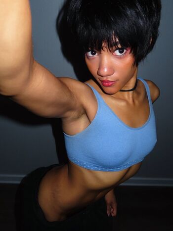 Armpit fetish leaked private photo uncensored HD quality