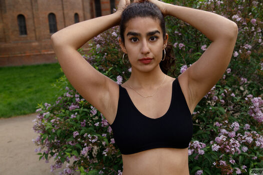 Armpit fetish  page leaked private photo uncensored HD quality