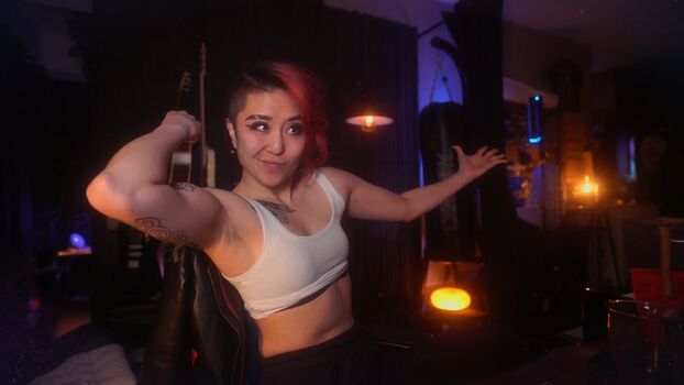 Armpit fetish  page leaked private photo uncensored HD quality