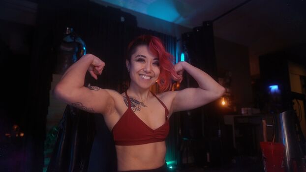 Armpit fetish  page leaked private photo uncensored HD quality