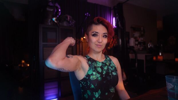 Armpit fetish  page leaked private photo uncensored HD quality