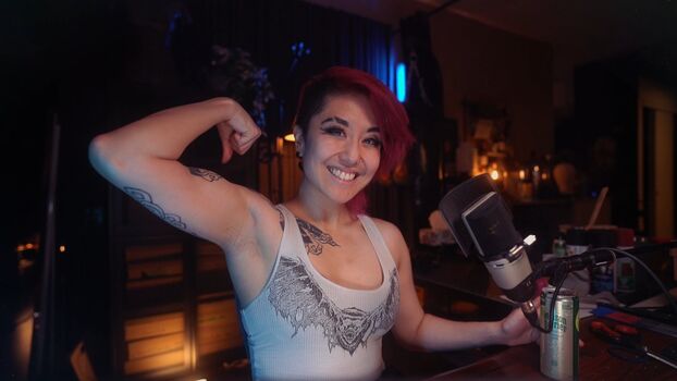 Armpit fetish  page leaked private photo uncensored HD quality