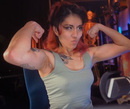 Armpit fetish  page leaked private photo uncensored HD quality