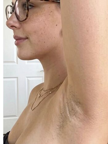 Armpit fetish  page leaked private photo uncensored HD quality