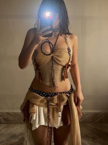 Arnaa page leaked private photo uncensored HD quality
