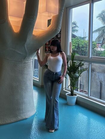 Arnaa leaked private photo uncensored HD quality